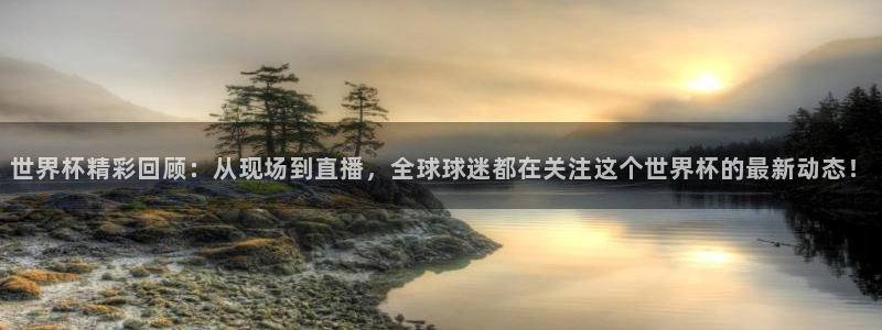 世界杯在线直播：世界杯精彩回顾：从现场到直播，全球球迷都在关注这个世界杯的最新动态！