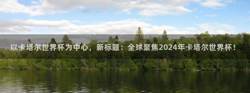 世界杯 中国：以卡塔尔世界杯为中心，新标题：全球聚焦2024年卡塔尔世界杯！